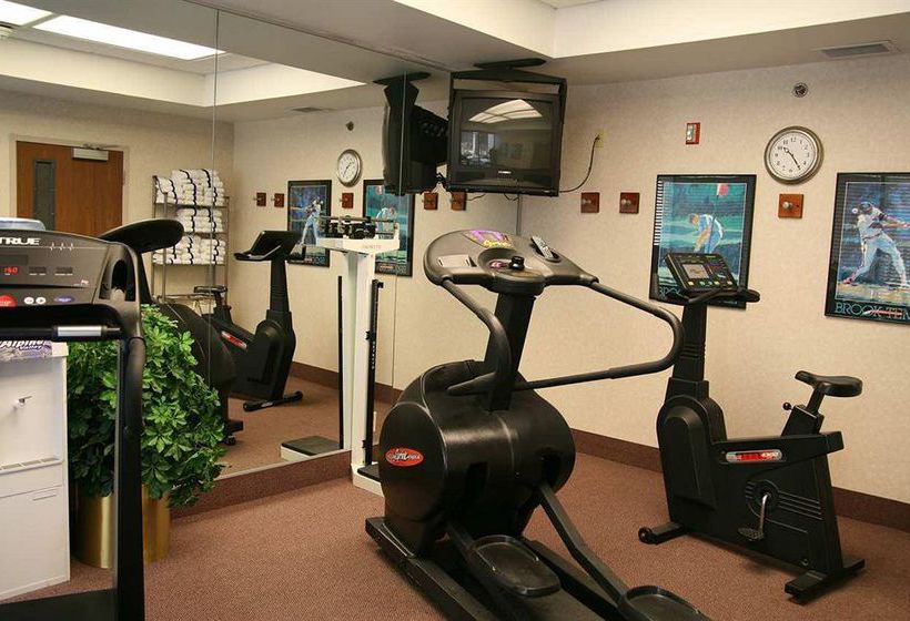 Hotel Hampton Inn Cincinnati-Eastgate  | Cincinnati | Ohio | United States 8