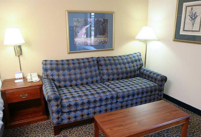 Hotel Hampton Inn Cincinnati-Eastgate  | Cincinnati | Ohio | United States 9