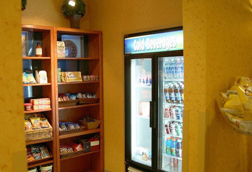 Hotel Hampton Inn & Suites Dallas-Mesquite  | Mesquite | Texas | United States 1