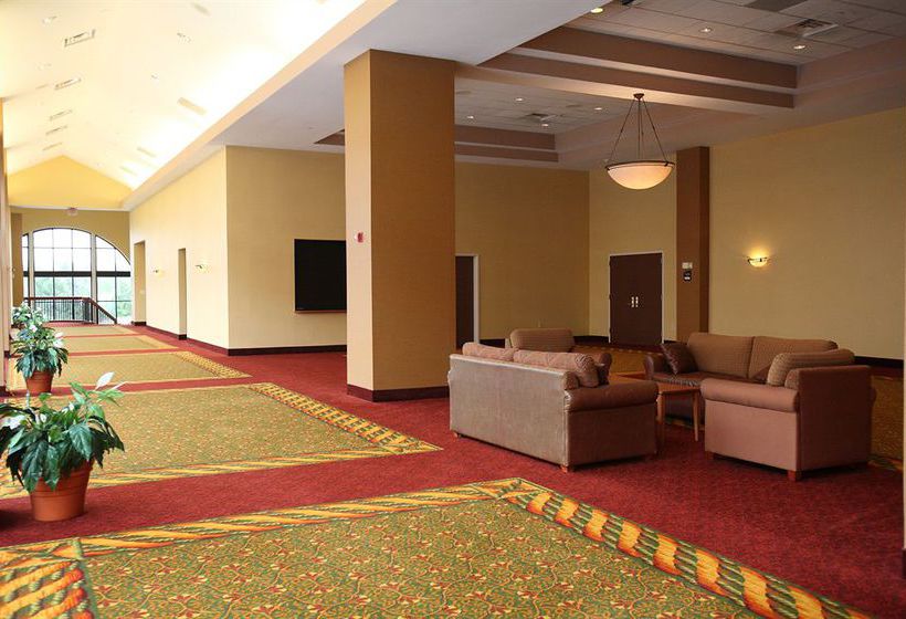 Hotel Hampton Inn & Suites Dallas-Mesquite  | Mesquite | Texas | United States 10