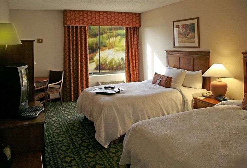 Hotel Hampton Inn & Suites Dallas-Mesquite  | Mesquite | Texas | United States 11