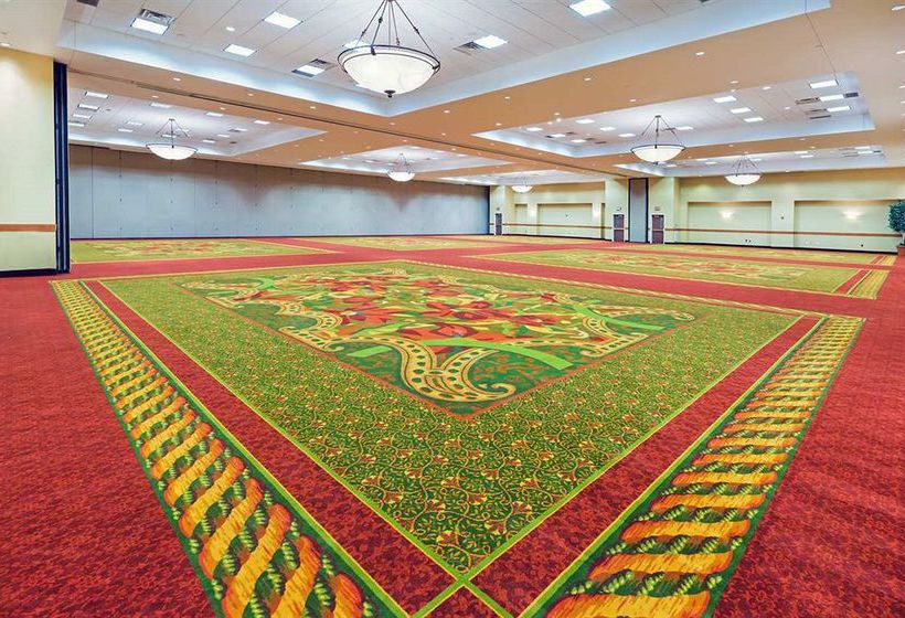 Hotel Hampton Inn & Suites Dallas-Mesquite  | Mesquite | Texas | United States 12