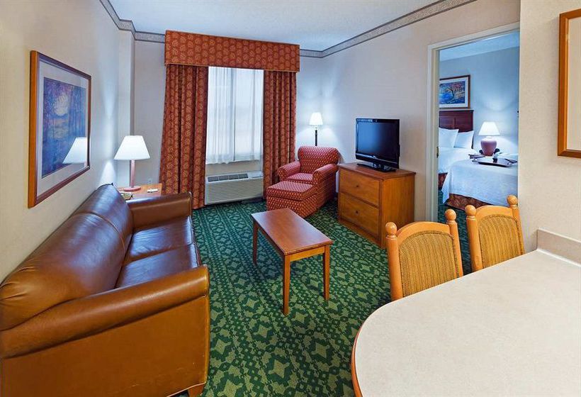 Hotel Hampton Inn & Suites Dallas-Mesquite  | Mesquite | Texas | United States 13