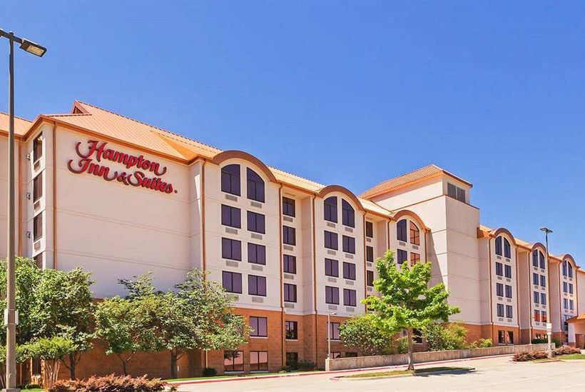 Hotel Hampton Inn & Suites Dallas-Mesquite  | Mesquite | Texas | United States 15