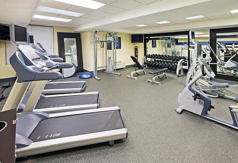 Hotel Hampton Inn & Suites Dallas-Mesquite  | Mesquite | Texas | United States 18