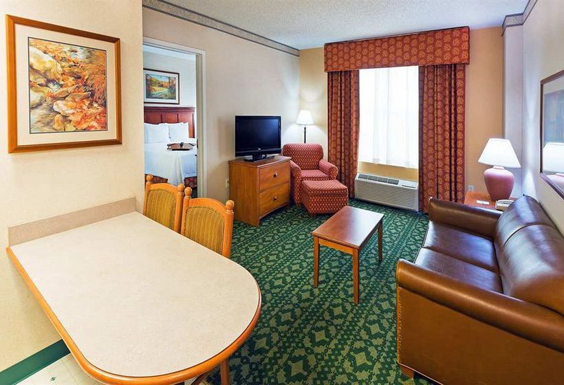 Hotel Hampton Inn & Suites Dallas-Mesquite  | Mesquite | Texas | United States 19