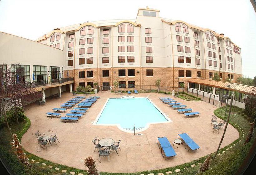 Hotel Hampton Inn & Suites Dallas-Mesquite  | Mesquite | Texas | United States 2