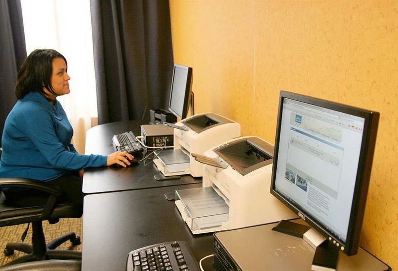 Hotel Hampton Inn & Suites Dallas-Mesquite  | Mesquite | Texas | United States 3