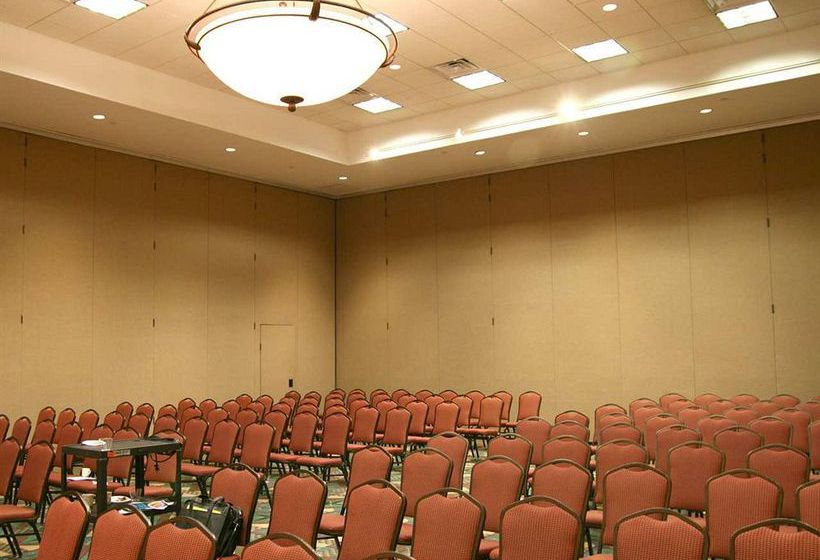 Hotel Hampton Inn & Suites Dallas-Mesquite  | Mesquite | Texas | United States 4