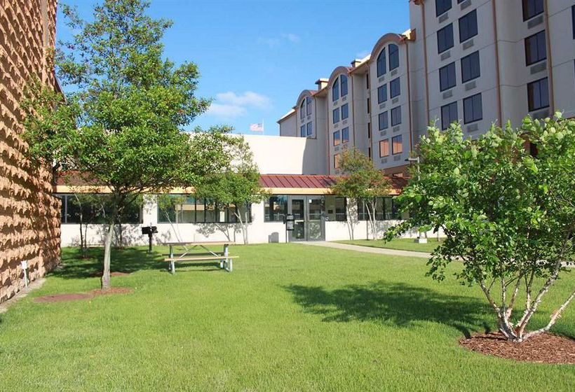 Hotel Hampton Inn & Suites Dallas-Mesquite  | Mesquite | Texas | United States 5