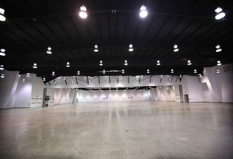 Hotel Hampton Inn & Suites Dallas-Mesquite  | Mesquite | Texas | United States 6