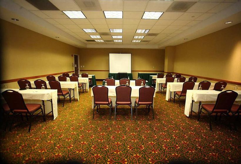 Hotel Hampton Inn & Suites Dallas-Mesquite  | Mesquite | Texas | United States 7