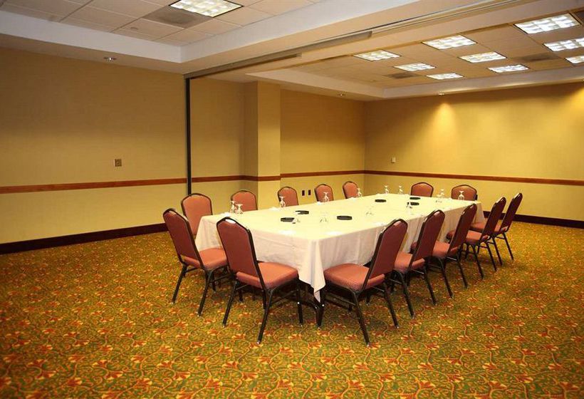 Hotel Hampton Inn & Suites Dallas-Mesquite  | Mesquite | Texas | United States 8