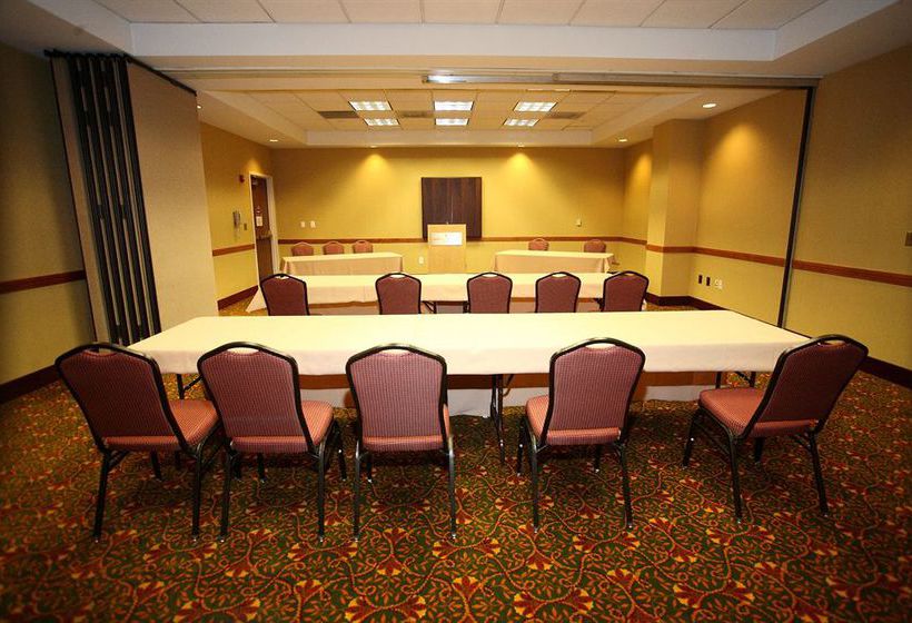 Hotel Hampton Inn & Suites Dallas-Mesquite  | Mesquite | Texas | United States 9