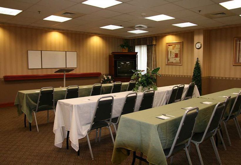 Hotel Hampton Inn Dublin  | Dublin | Virginia | United States 13