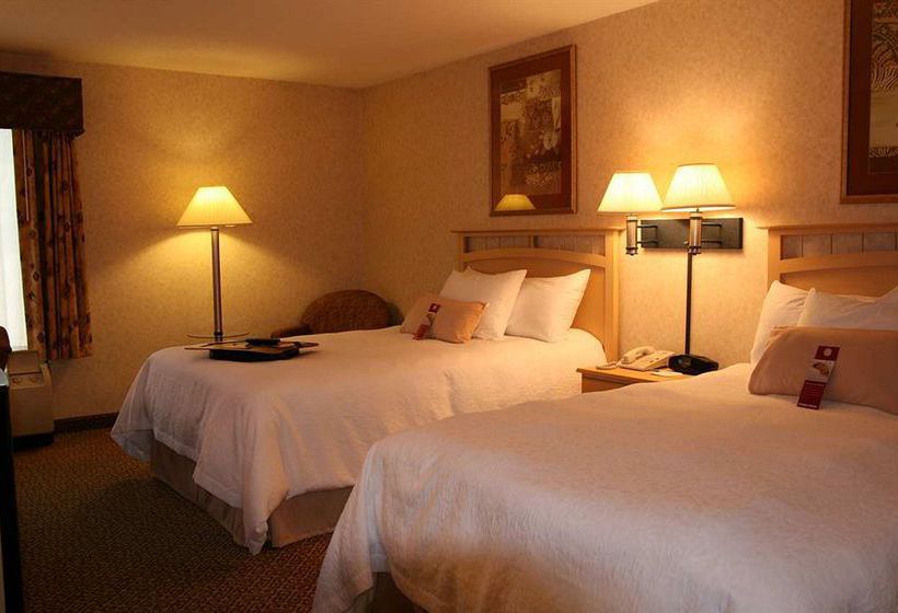 Hotel Hampton Inn Dublin  | Dublin | Virginia | United States 17