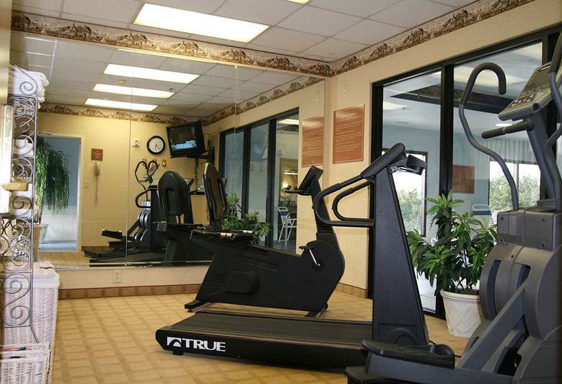 Hotel Hampton Inn Dublin  | Dublin | Virginia | United States 5