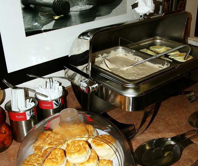 Hotel Hampton Inn Longmont Longmont Colorado