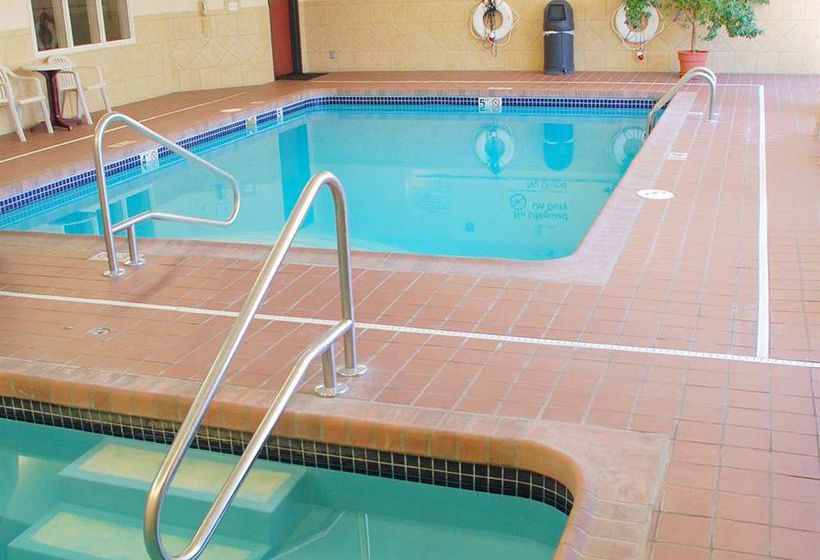 Hotel Hampton Inn Longmont  | Longmont | Colorado | United States 10