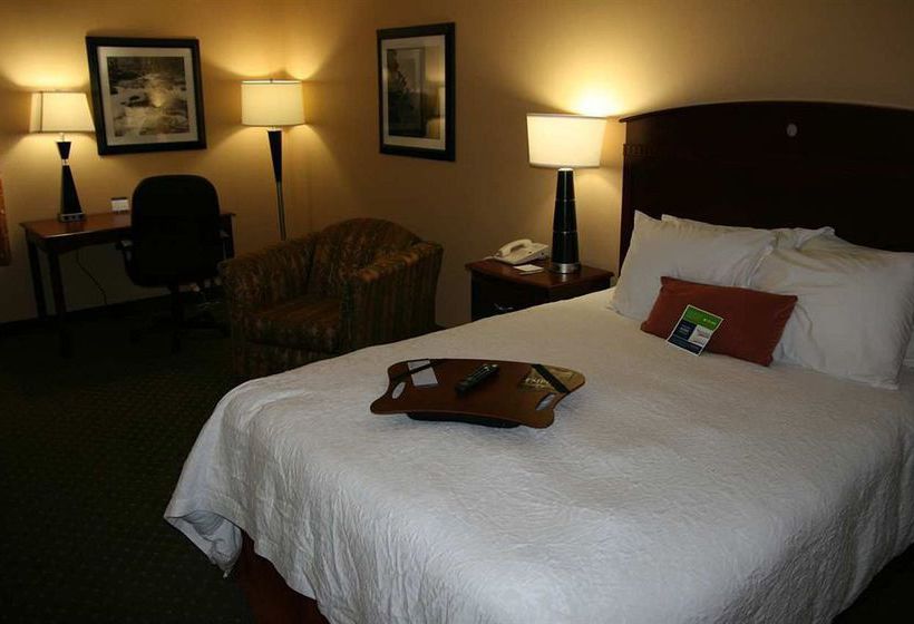 Hotel Hampton Inn Longmont  | Longmont | Colorado | United States 13