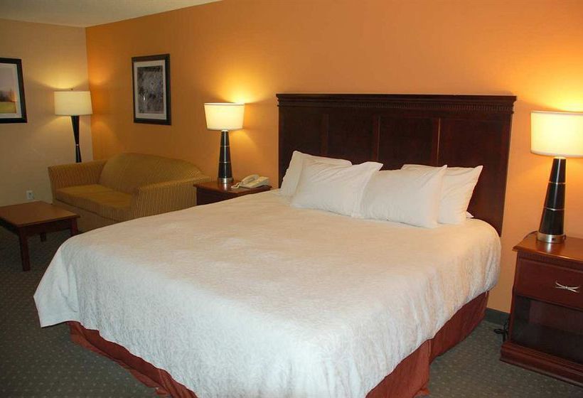 Hotel Hampton Inn Longmont  | Longmont | Colorado | United States 14