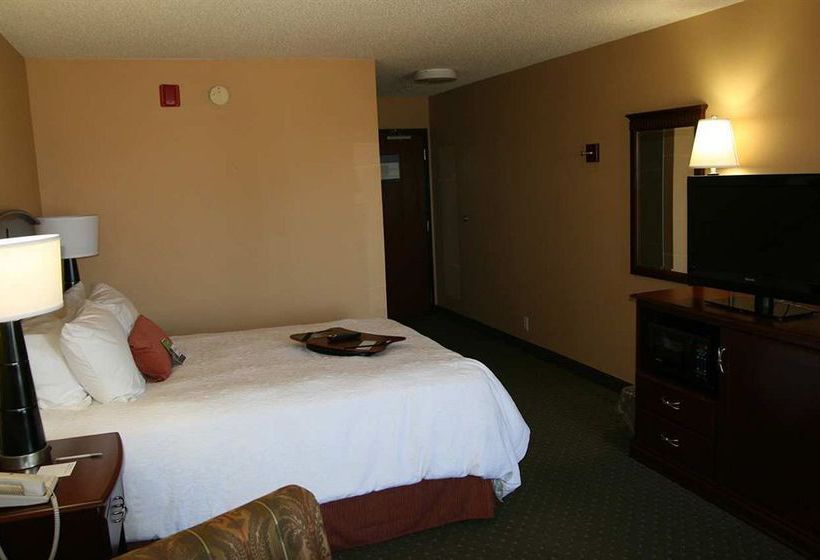 Hotel Hampton Inn Longmont  | Longmont | Colorado | United States 15