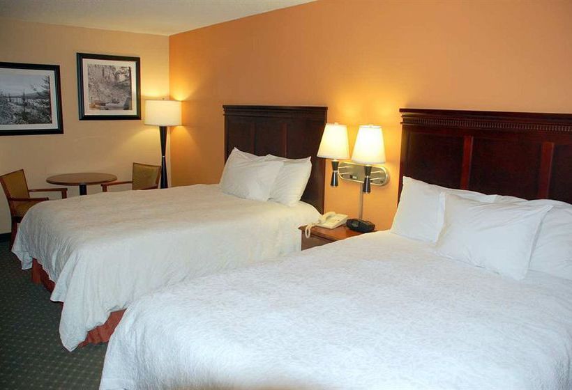 Hotel Hampton Inn Longmont  | Longmont | Colorado | United States 16