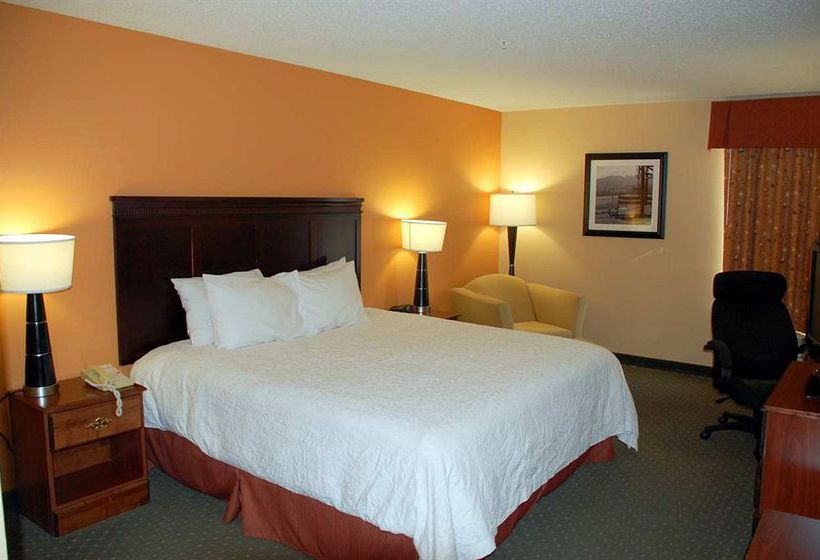 Hotel Hampton Inn Longmont  | Longmont | Colorado | United States 17