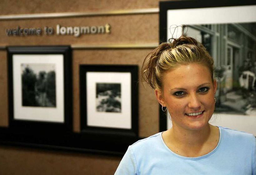 Hotel Hampton Inn Longmont  | Longmont | Colorado | United States 18