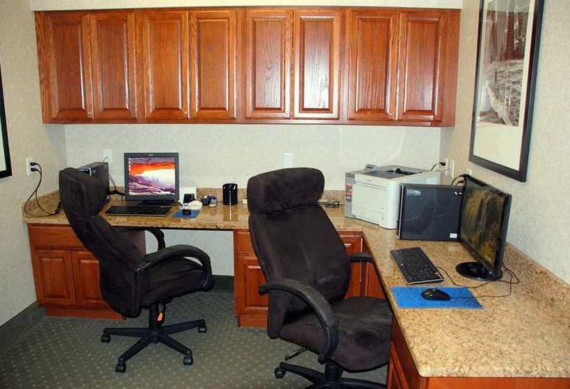 Hotel Hampton Inn Longmont  | Longmont | Colorado | United States 3