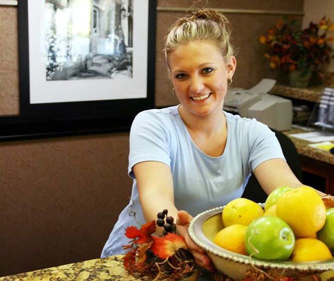 Hotel Hampton Inn Longmont  | Longmont | Colorado | United States 5