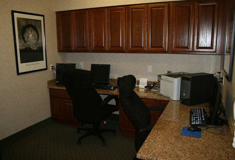 Hotel Hampton Inn Longmont  | Longmont | Colorado | United States 7