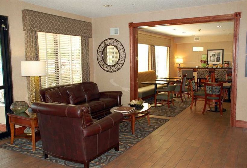 Hotel Hampton Inn Longmont  | Longmont | Colorado | United States 8