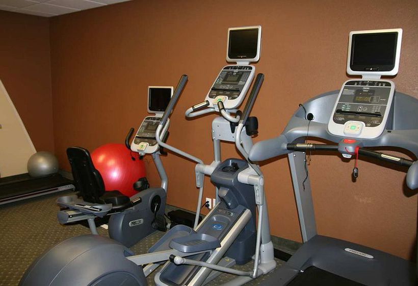 Hotel Hampton Inn Longmont  | Longmont | Colorado | United States 9