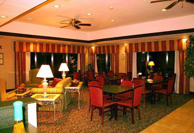 Hotel Hampton Inn Dry Ridge 