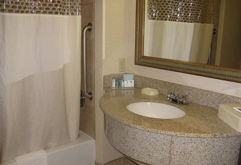 Hotel Hampton Inn & Suites Denton  | Denton | Texas | Estados Unidos 1