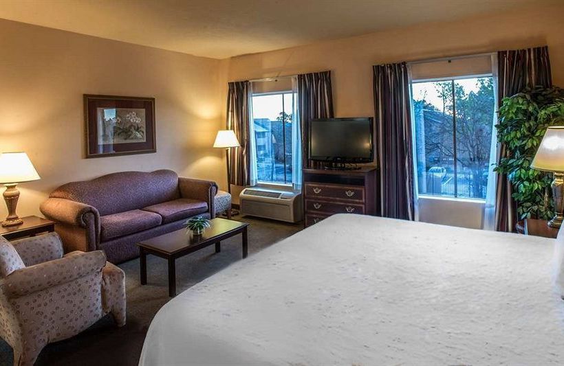 Hotel Hampton Inn & Suites Denton  | Denton | Texas | Estados Unidos 16