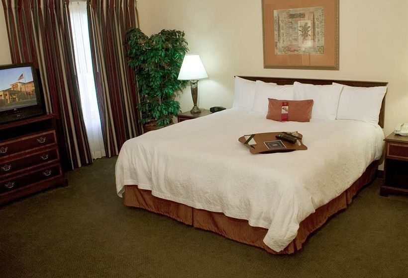 Hotel Hampton Inn & Suites Denton  | Denton | Texas | Estados Unidos 3