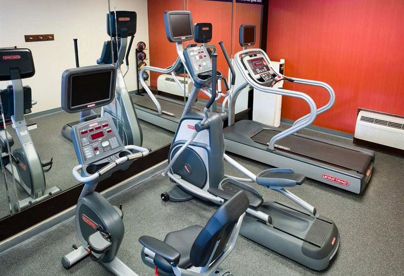 Hotel Hampton Inn Denville Rockaway Parsippany 