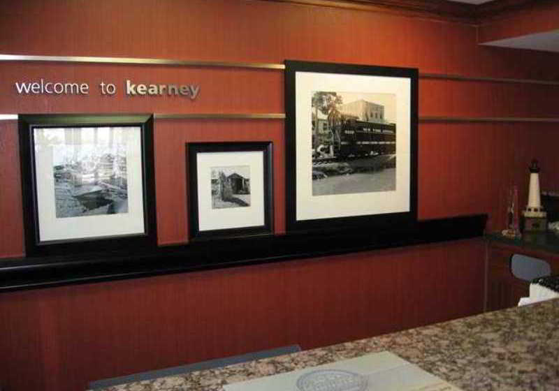 Hotel Comfort Inn Kearney Kearney Nebraska