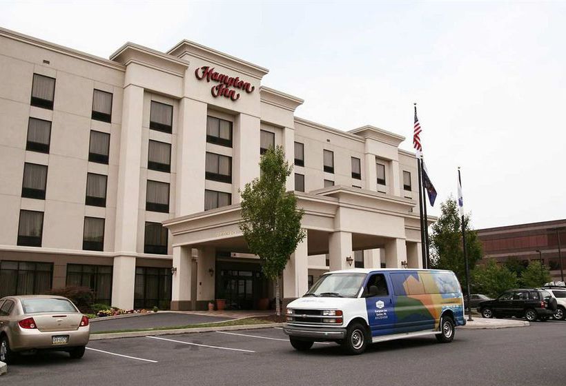 Hotel Hampton Inn Easton 