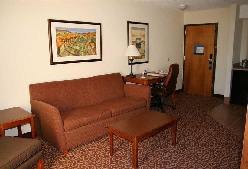 Hotel Hampton Inn Eagle Pass  | Eagle Pass | Texas | Estados Unidos 11