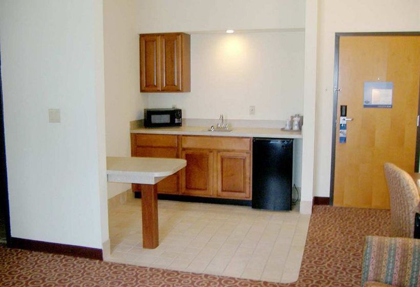 Hotel Hampton Inn Eagle Pass  | Eagle Pass | Texas | Estados Unidos 15