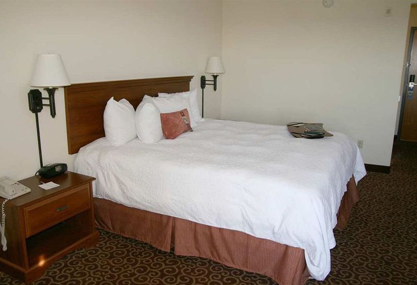 Hotel Hampton Inn Eagle Pass  | Eagle Pass | Texas | Estados Unidos 19