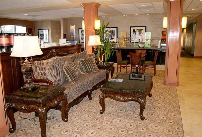 Hotel Hampton Inn Eagle Pass  | Eagle Pass | Texas | Estados Unidos 2