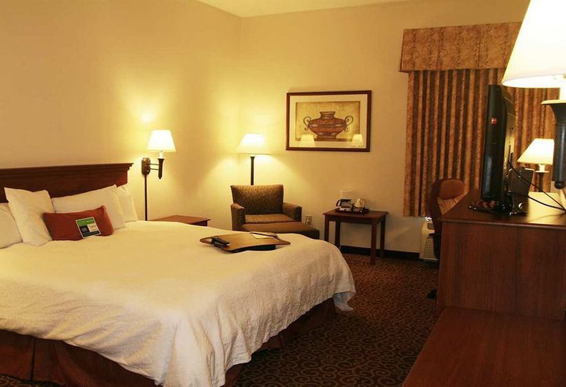 Hotel Hampton Inn Eagle Pass  | Eagle Pass | Texas | Estados Unidos 20