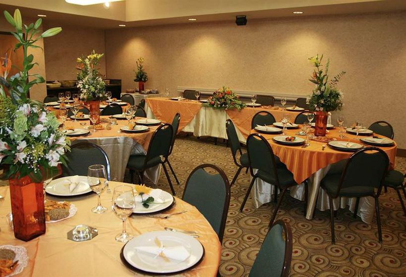 Hotel Hampton Inn Eagle Pass  | Eagle Pass | Texas | Estados Unidos 3