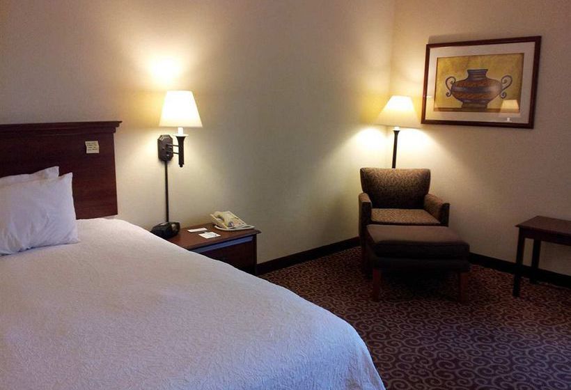 Hotel Hampton Inn Eagle Pass  | Eagle Pass | Texas | Estados Unidos 5