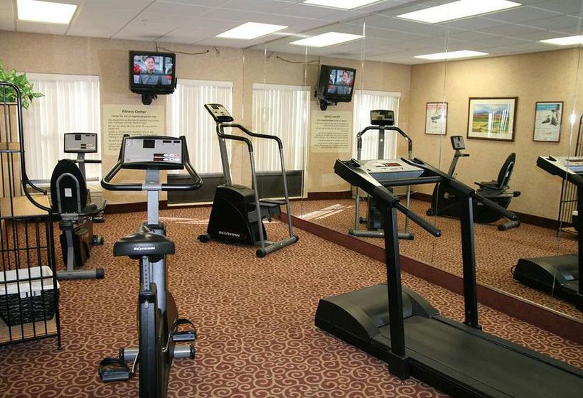 Hotel Hampton Inn Eagle Pass  | Eagle Pass | Texas | Estados Unidos 7