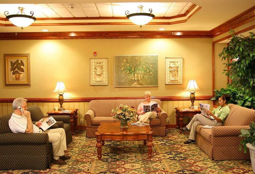 Hotel Hampton Inn Elkton  | Elkton | Maryland | United States 1